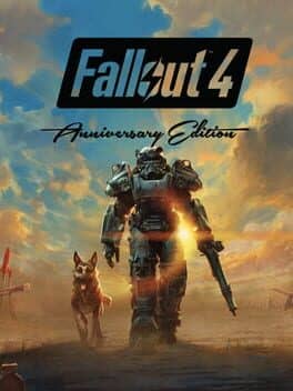 Fallout 4: Anniversary Edition