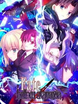 Fate/Hollow Ataraxia Remastered | WListDB