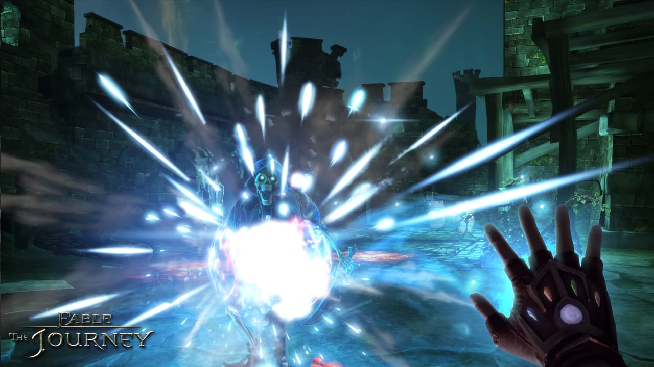 Fable: The Journey