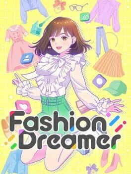 Fashion Dreamer