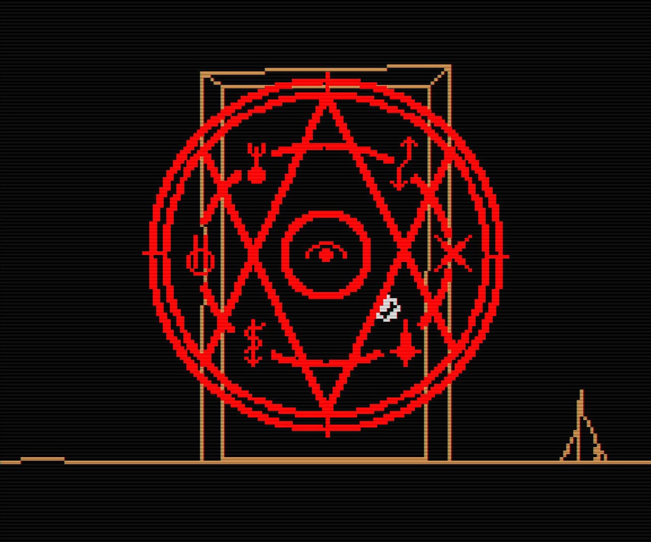 Faith: The Unholy Trinity