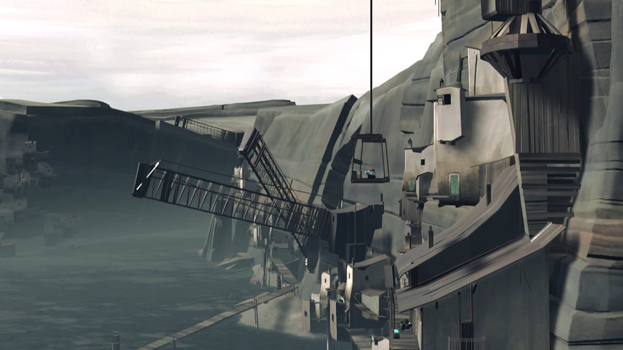 Far: Changing Tides
