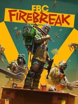 FBC: Firebreak