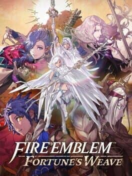 Fire Emblem: Fortune's Weave