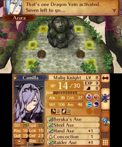 Fire Emblem Fates: Revelation
