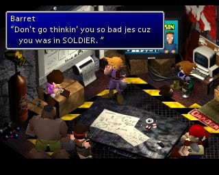 Screenshot 6