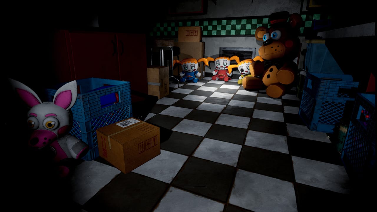 Screenshot 5