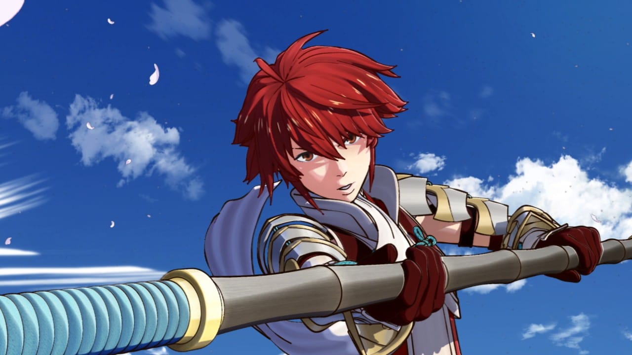 Fire Emblem Fates: Special Edition