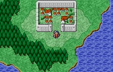 Final Fantasy II