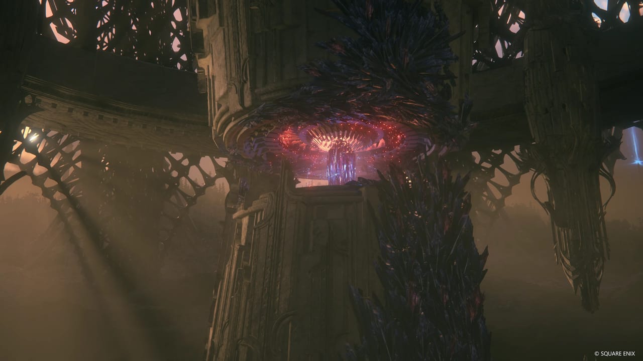 Final Fantasy XVI: Echoes of the Fallen