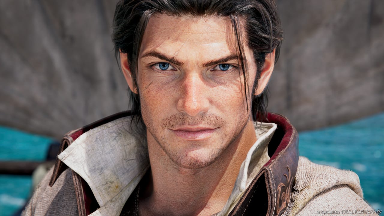 Final Fantasy XIV: Dawntrail