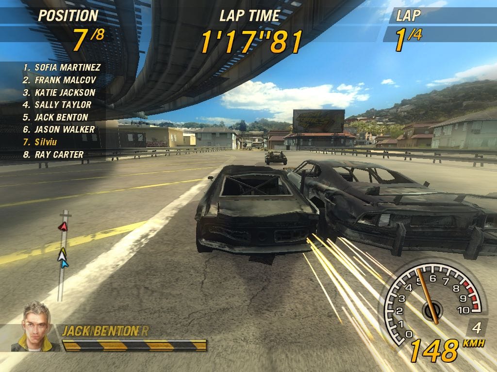 Screenshot 5