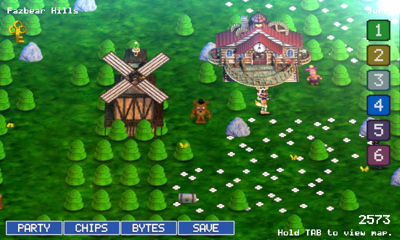 Screenshot 3