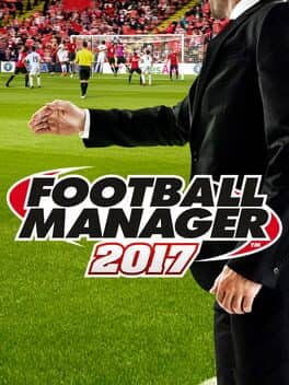 Football Manager 2017