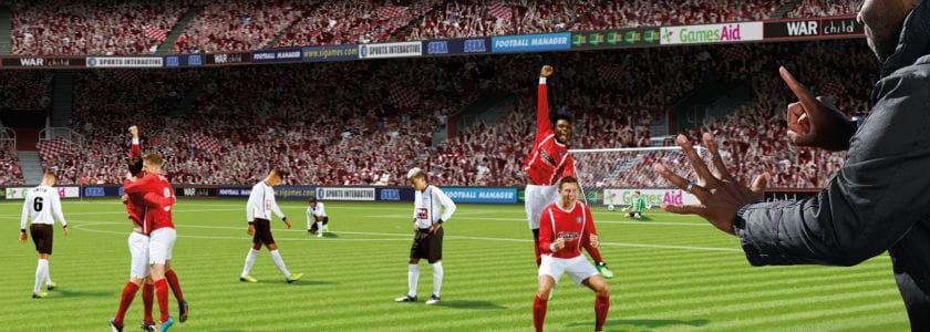 Football Manager 2015