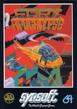 Fort Apocalypse