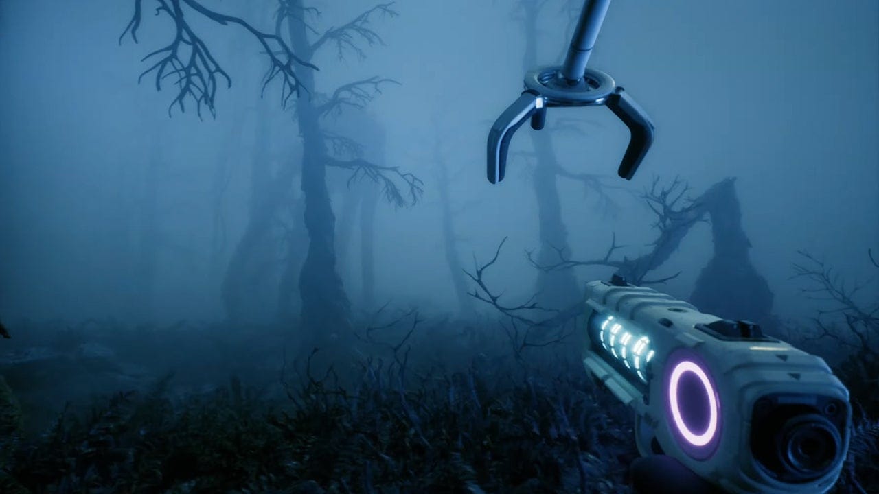 Forest 3