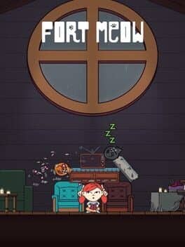 Fort Meow