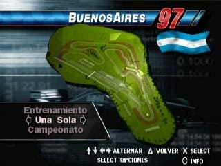 Formula 1: Championship Edition