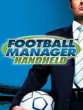 Football Manager Handheld