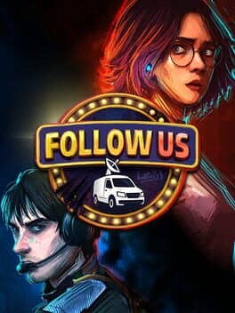 Follow Us