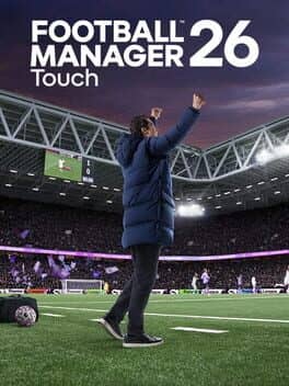 Football Manager 26 Touch
