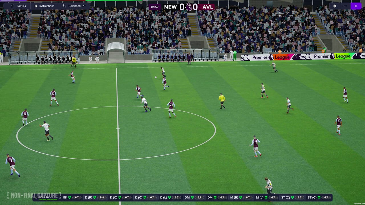 Football Manager 26