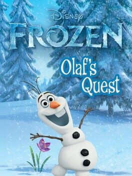 Frozen: Olaf's Quest