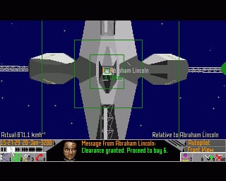 Frontier: Elite II
