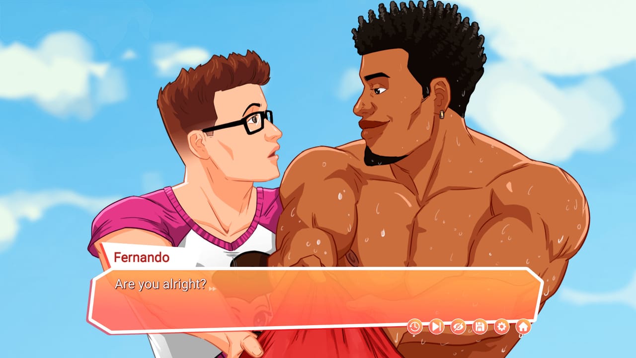 Screenshot 3