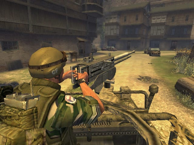 Screenshot 3