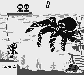 Game & Watch Gallery