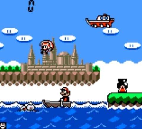 Game & Watch Gallery 2