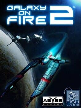 Galaxy on Fire 2