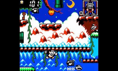 Game & Watch Gallery 3