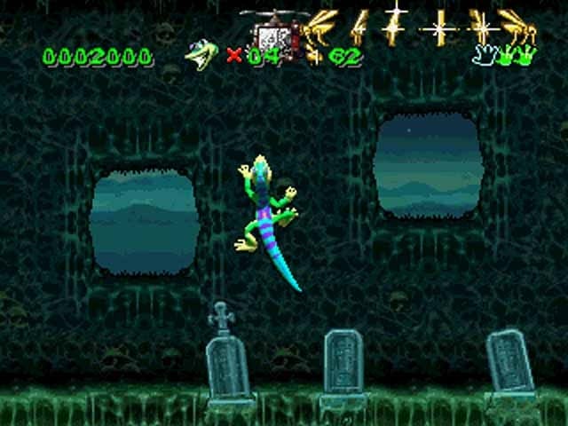 Gex
