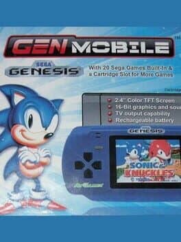 GenMobile
