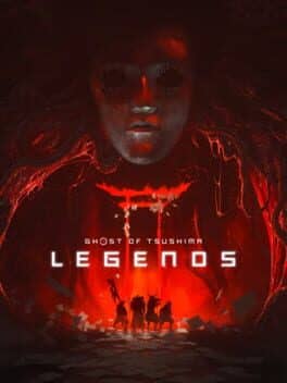 Ghost of Tsushima: Legends