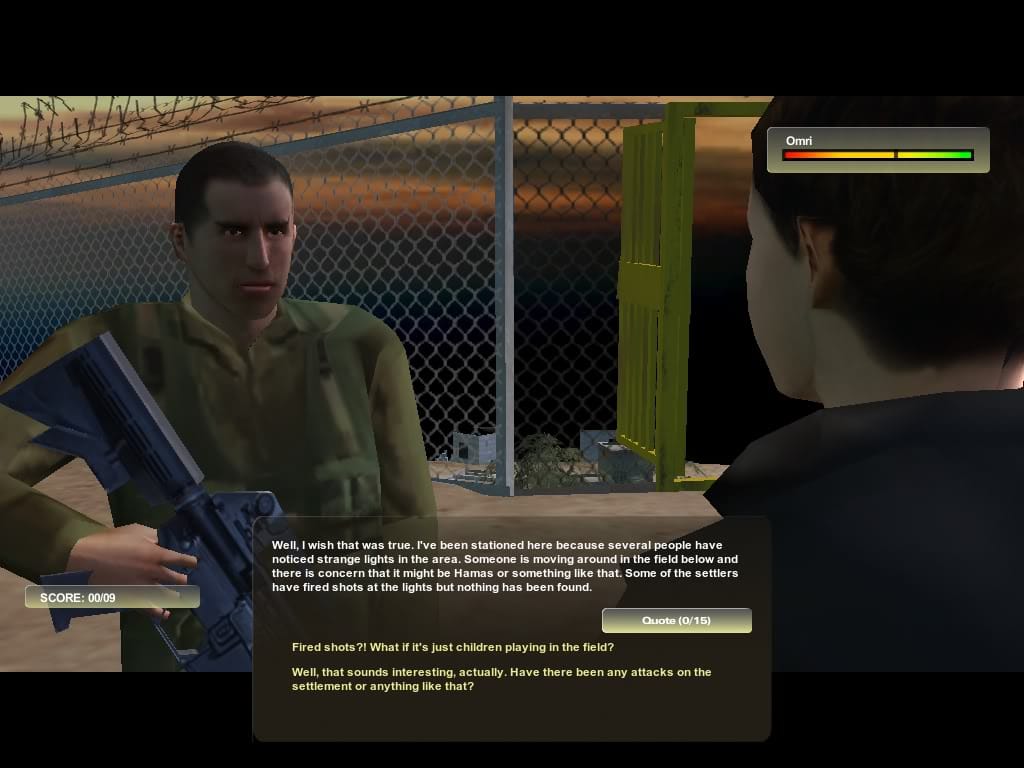 Screenshot 3