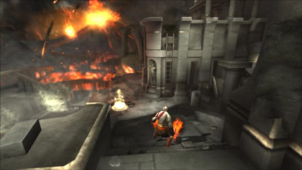 God of War Saga