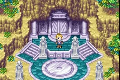 Golden Sun