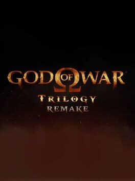 God of War Trilogy Remake