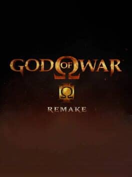 God of War III Remake