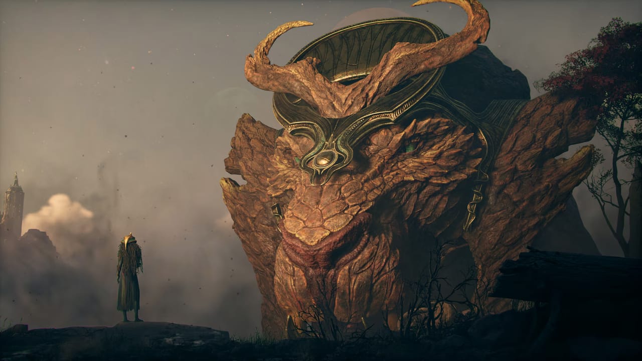 God of War Laufey