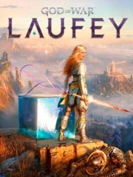 God of War Laufey