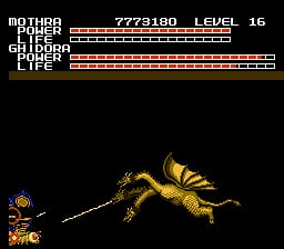 Godzilla: Monster of Monsters