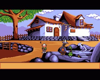 Gobliins 2: The Prince Buffoon