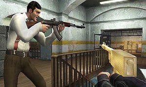 GoldenEye 007
