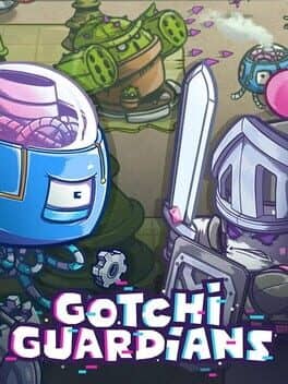 Gotchi Guardians