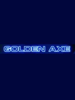 Golden Axe